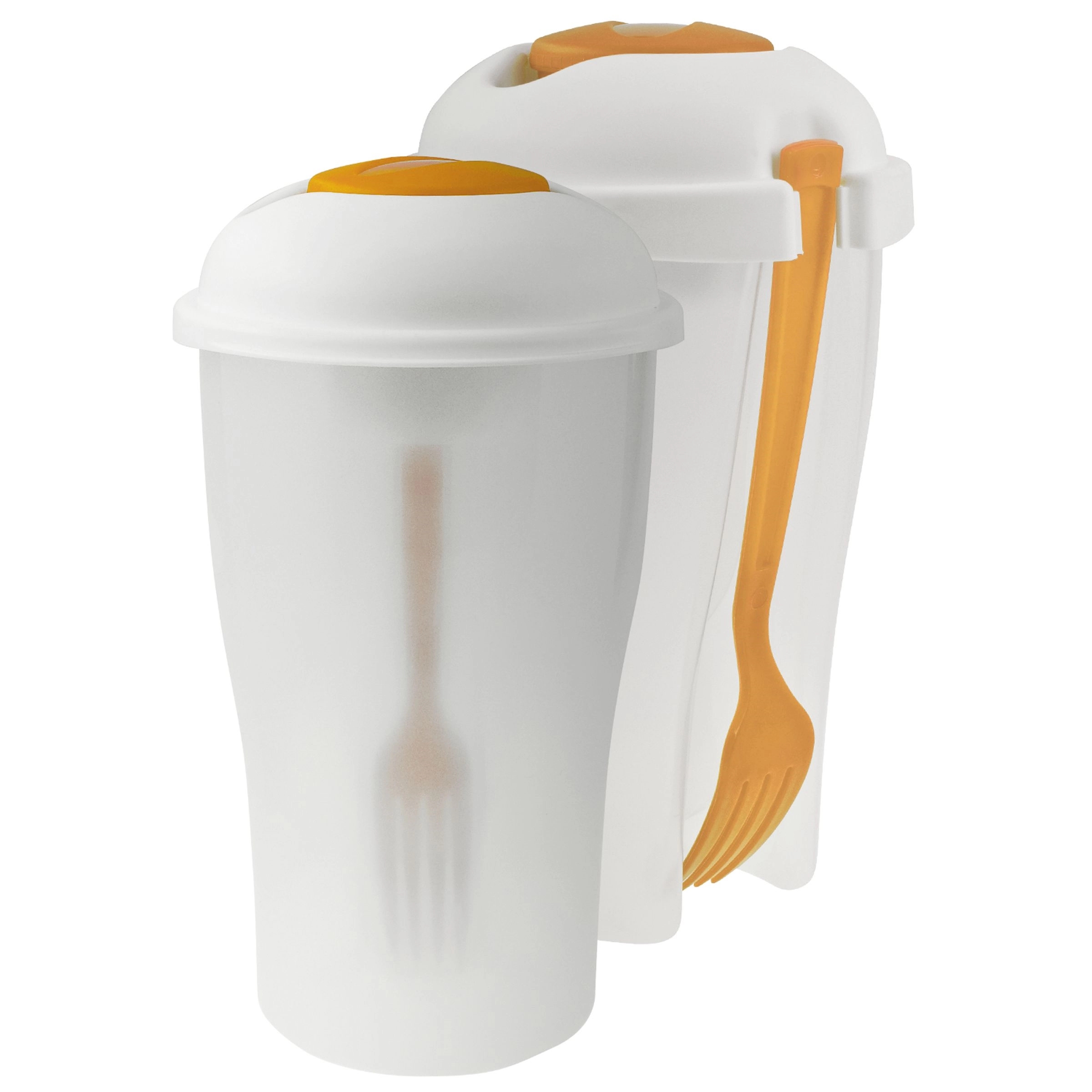 Shake-it-Up Salad Set 18