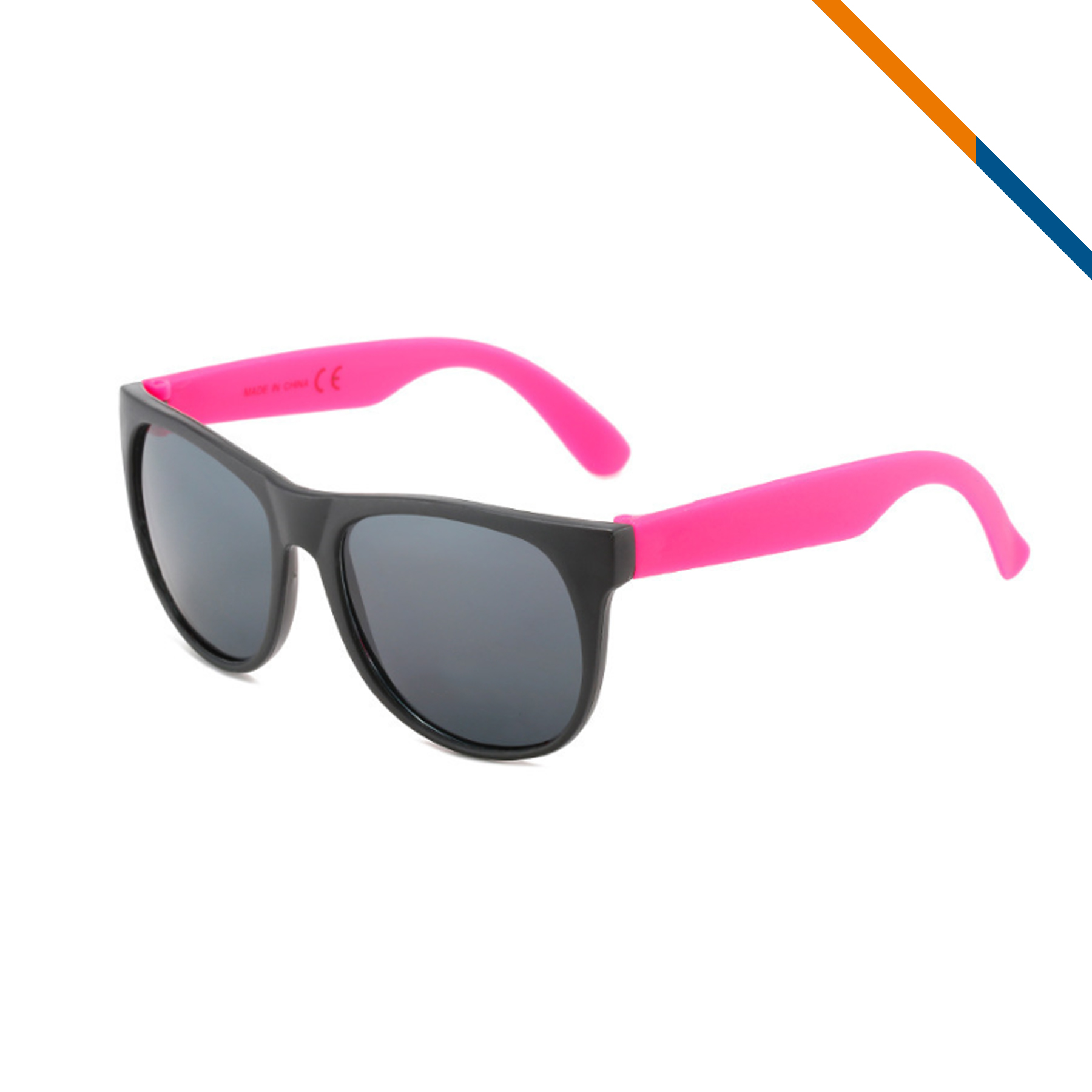Barbour Neon Color Sunglasses 11