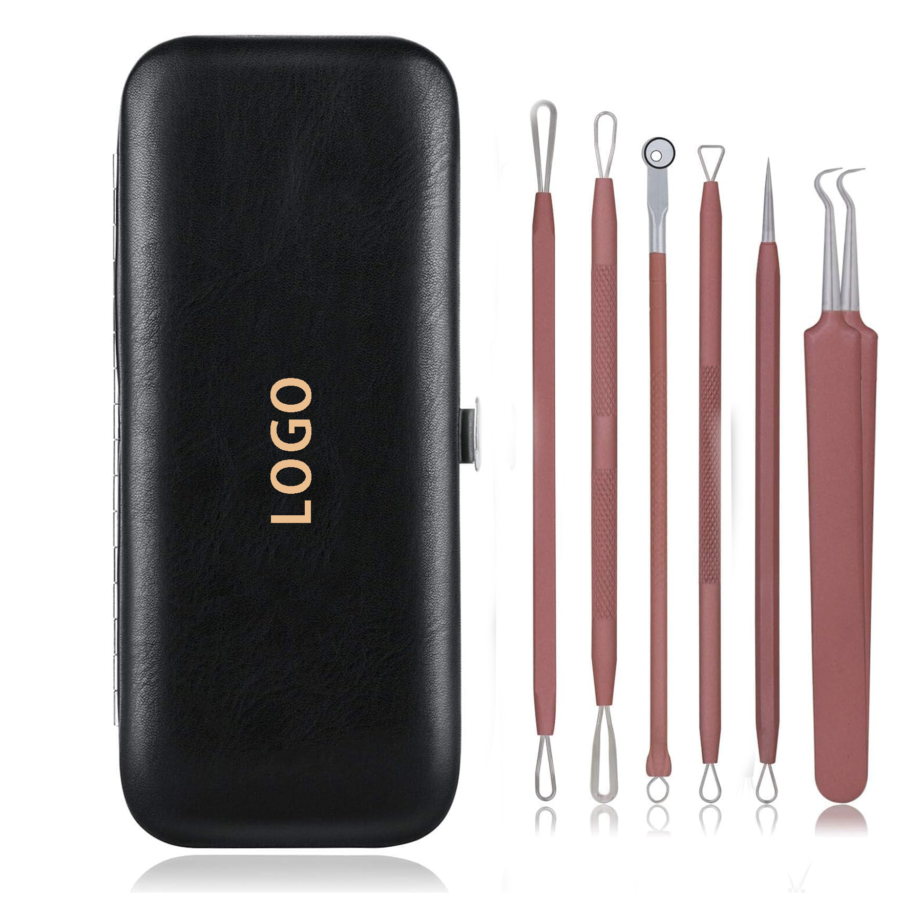 Blackhead Remover Tool Kit 3