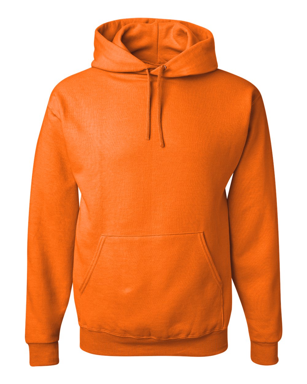 Unisex NuBlend® Hooded Sweatshirt - 996MR 297