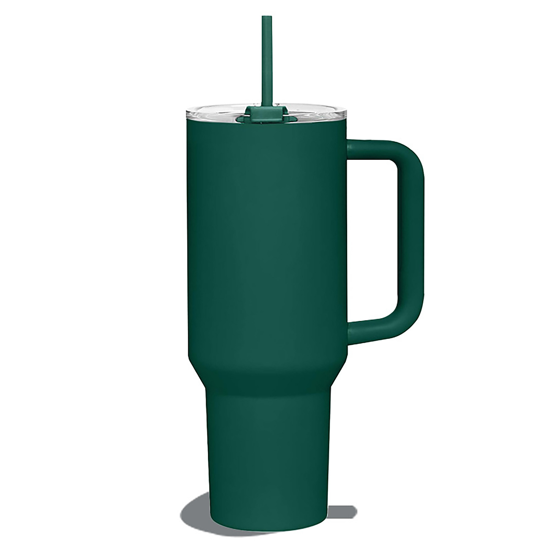 40oz Tumbler with Handle 8