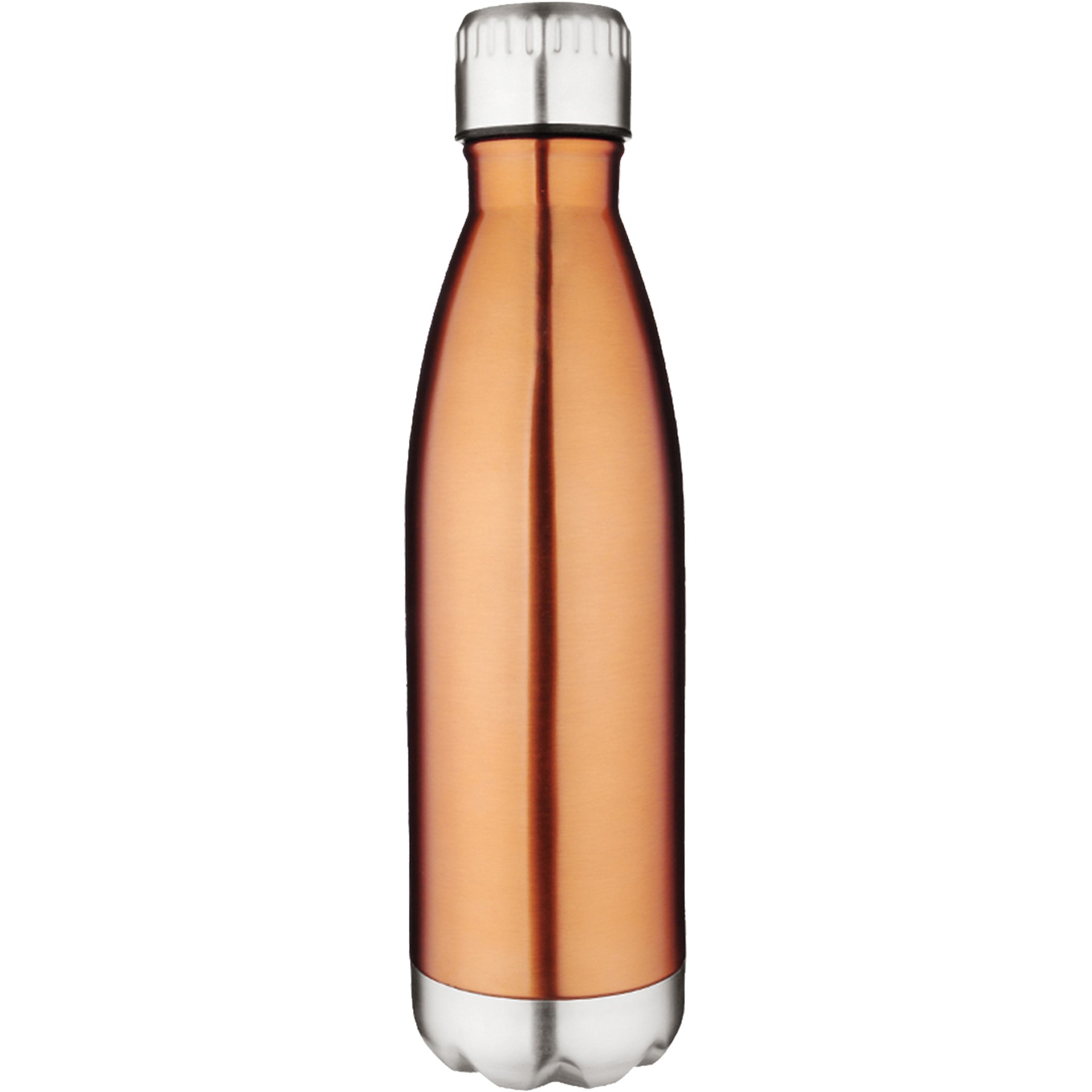 17oz. Stainless Steel Vacuum Bottle 4