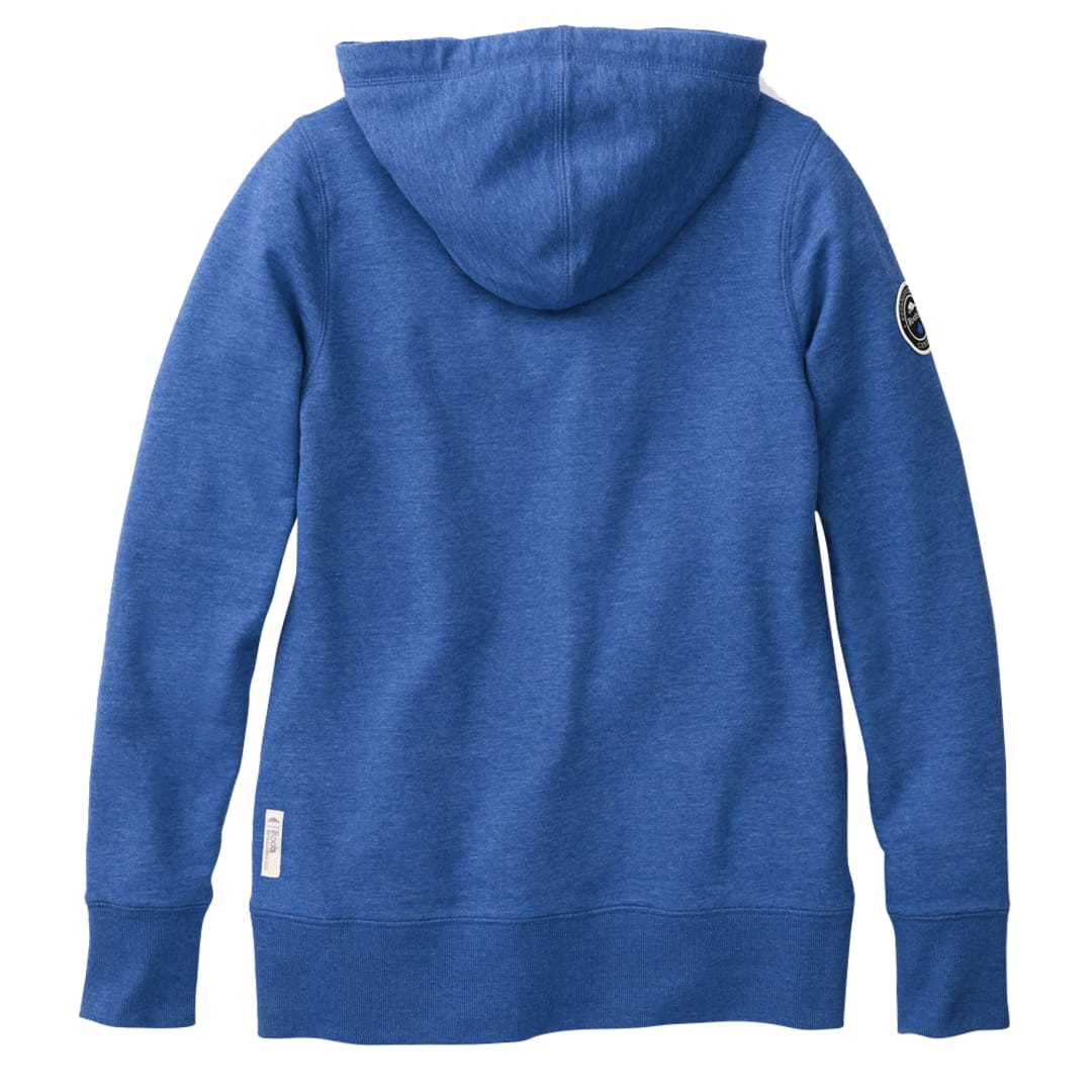 Women's Sandylake Roots73 F/Z Hoody 21