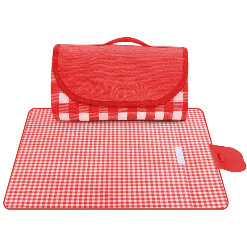 Outdoor Portable Foldable Camping Picnic Mat 2