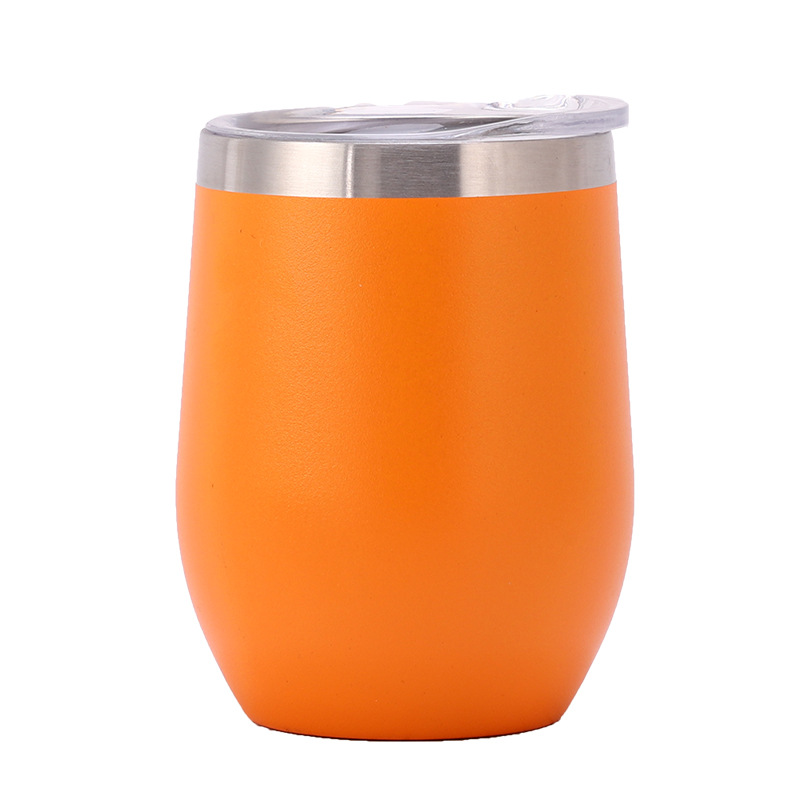 Custom Double Wall Vacuum Vasos Termicos Tumblers Wholesale Bulk 12oz Stainless Steel Swig 12 oz Win 1