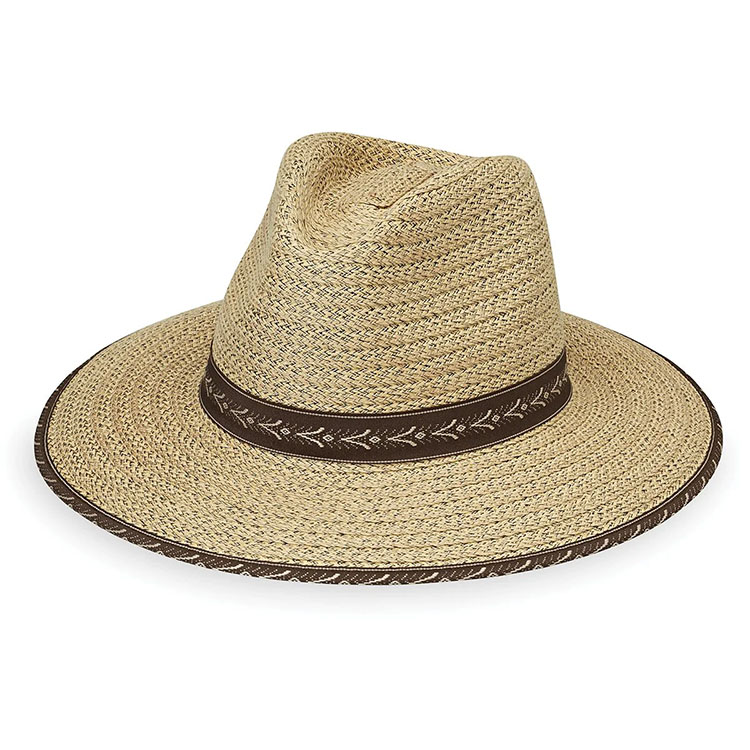Wallaroo Cabo Hat 2