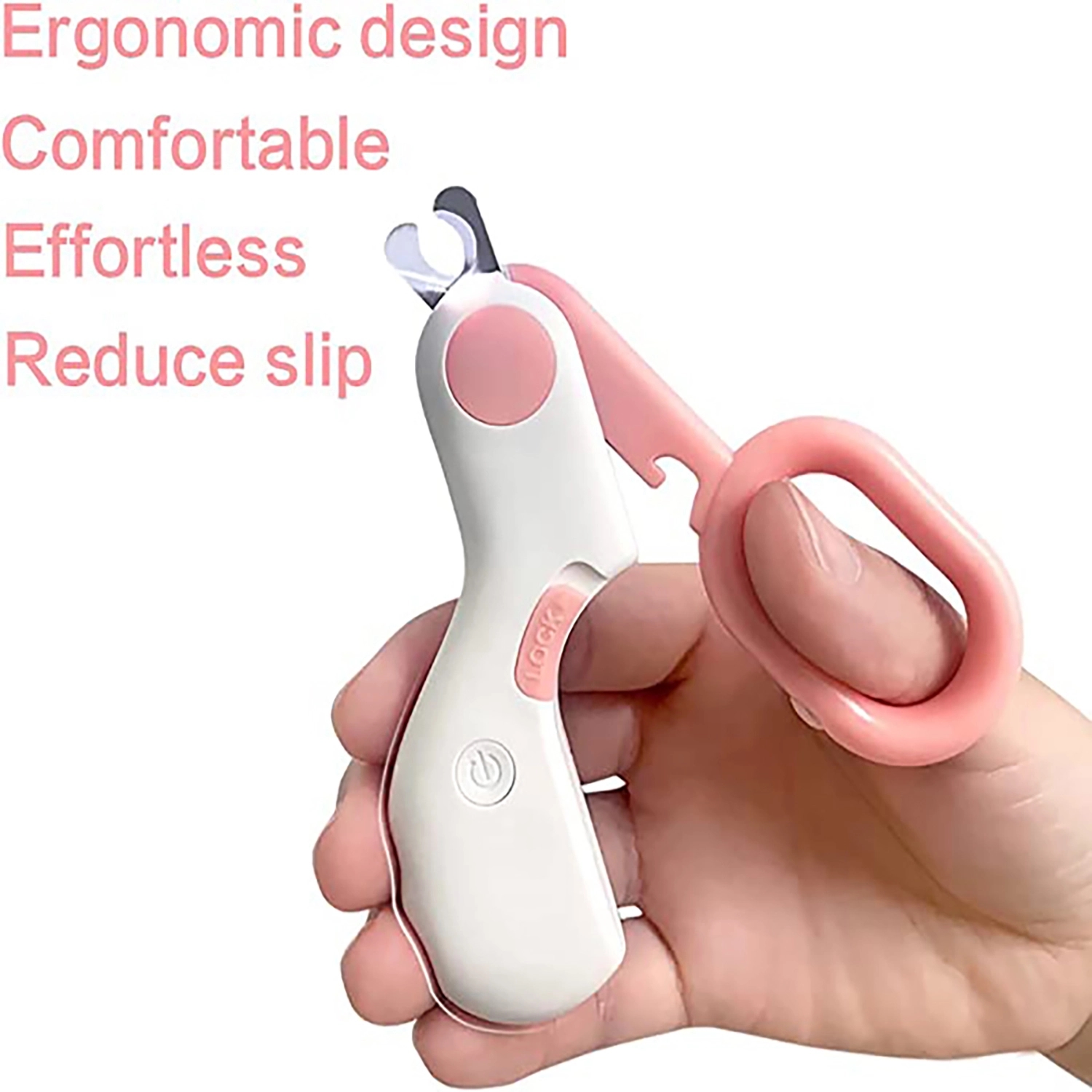 Rocky Pet Nail Clippers 4
