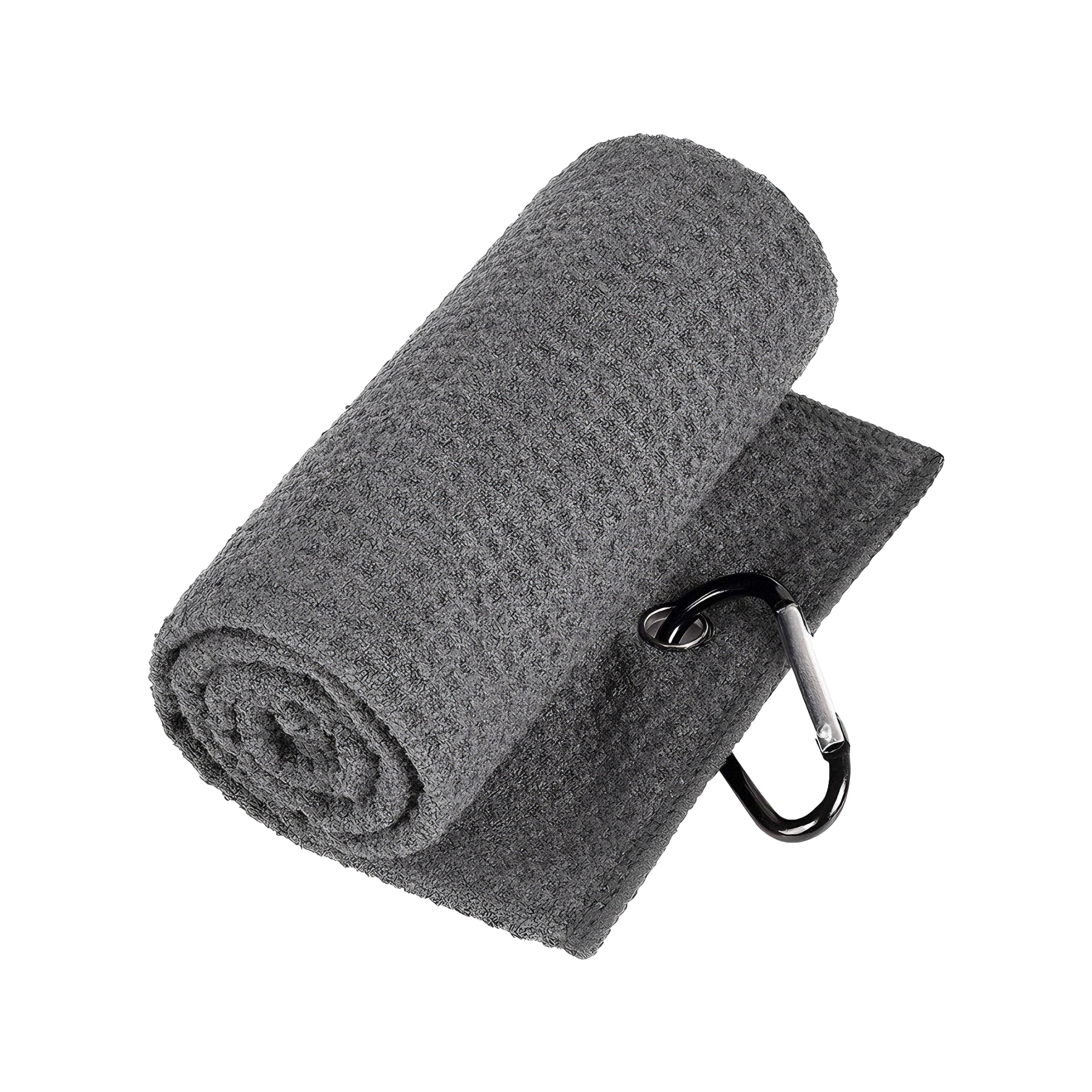 Golf Towel with Carabiner 15