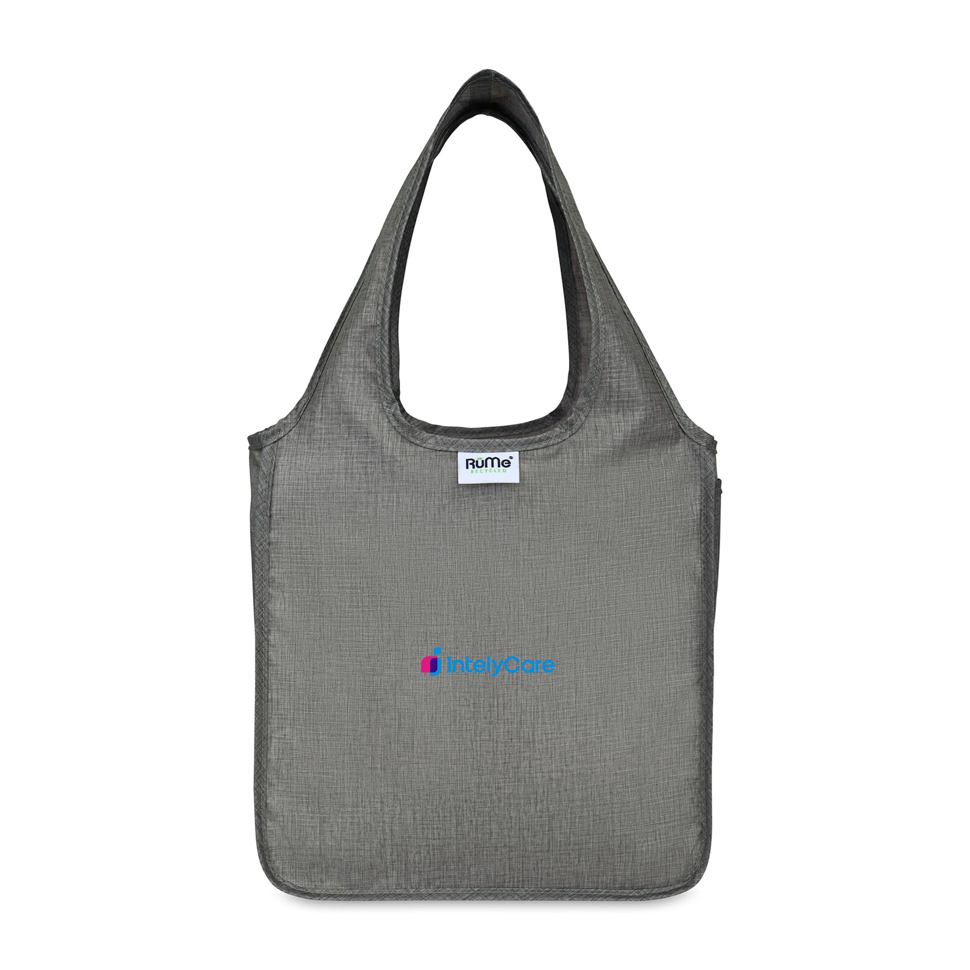 RuMe® Recycled Ripstop rPET Mini Tote 29