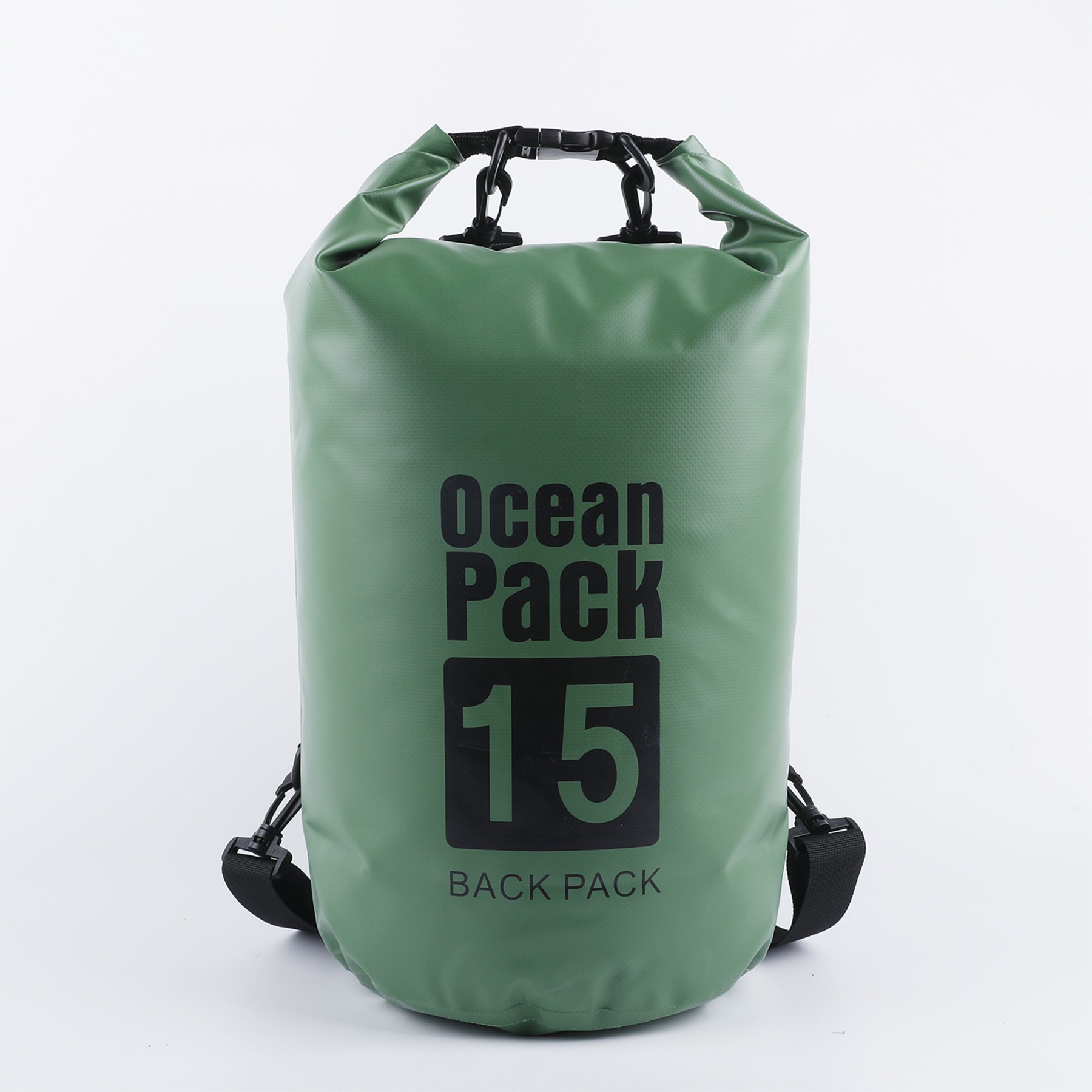 15L Floating Waterproof Bag 2