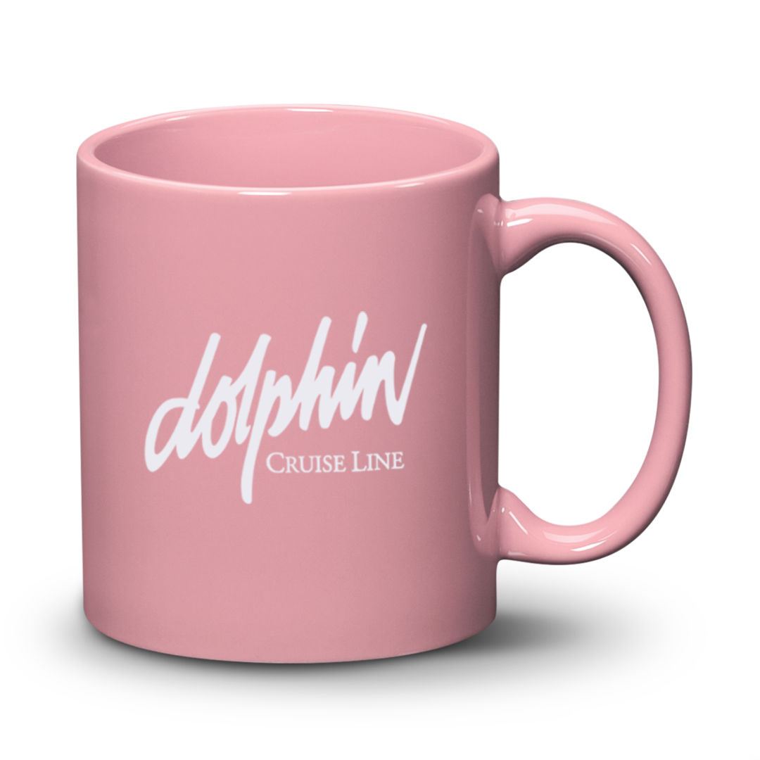 Malibu Mug - 11oz - Imprinted 44