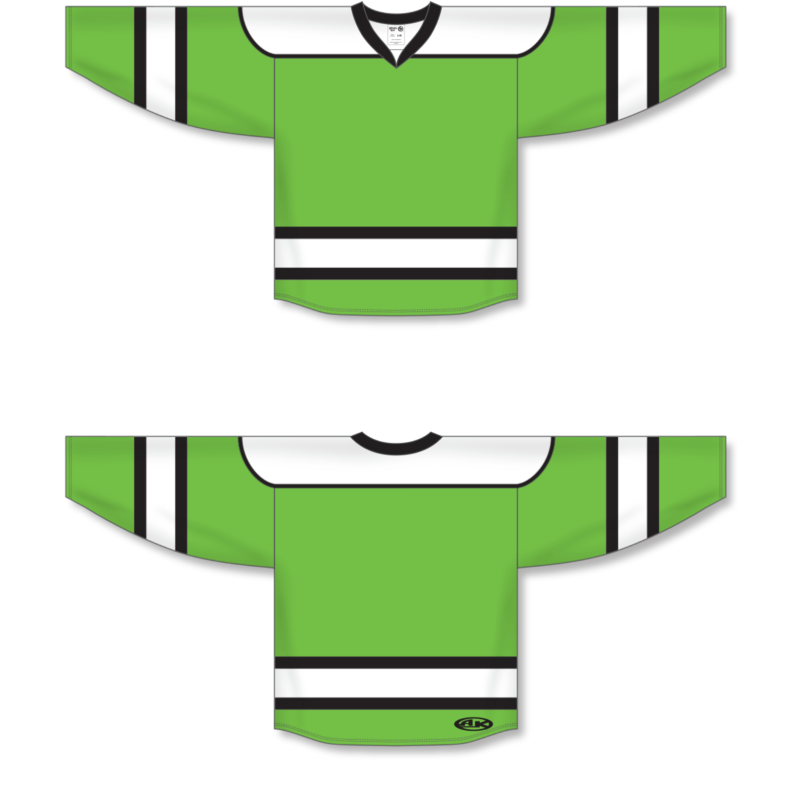 Select Hockey Jerseys H7500-G01 17