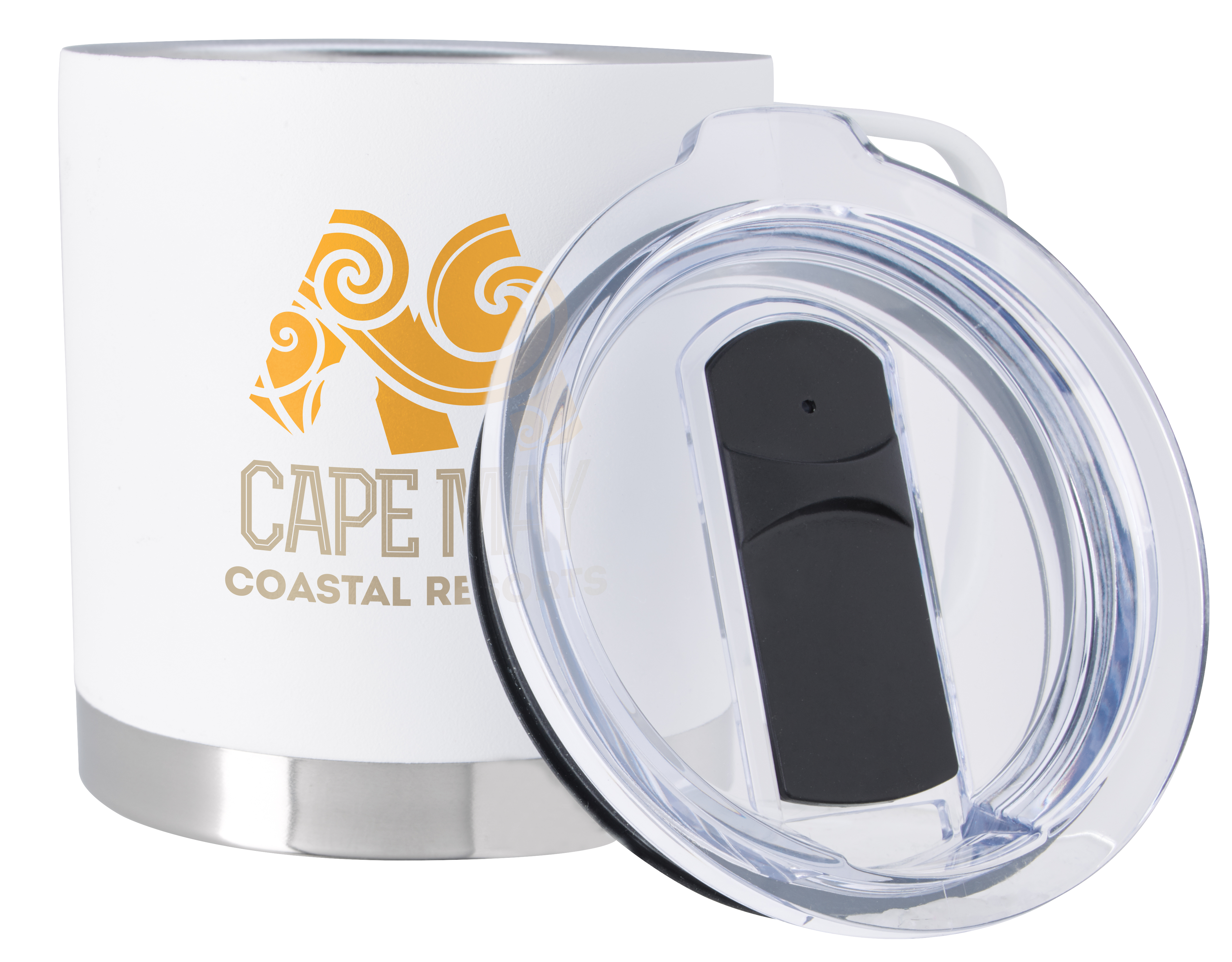 Good Value™ Double Wall Camper Metal Mug - 16 oz. 7