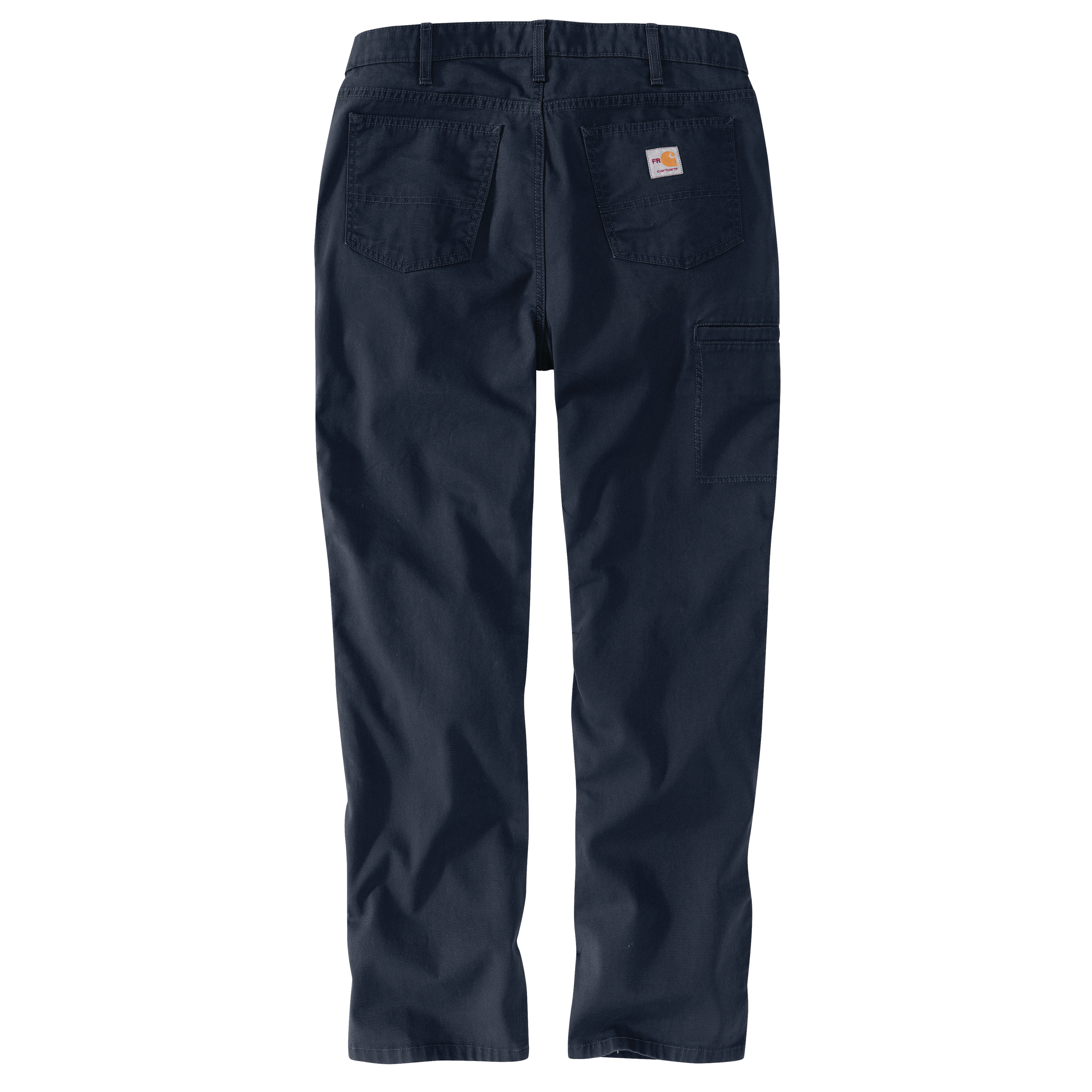 Carhartt Womens FR Essential Ashland Pant 6