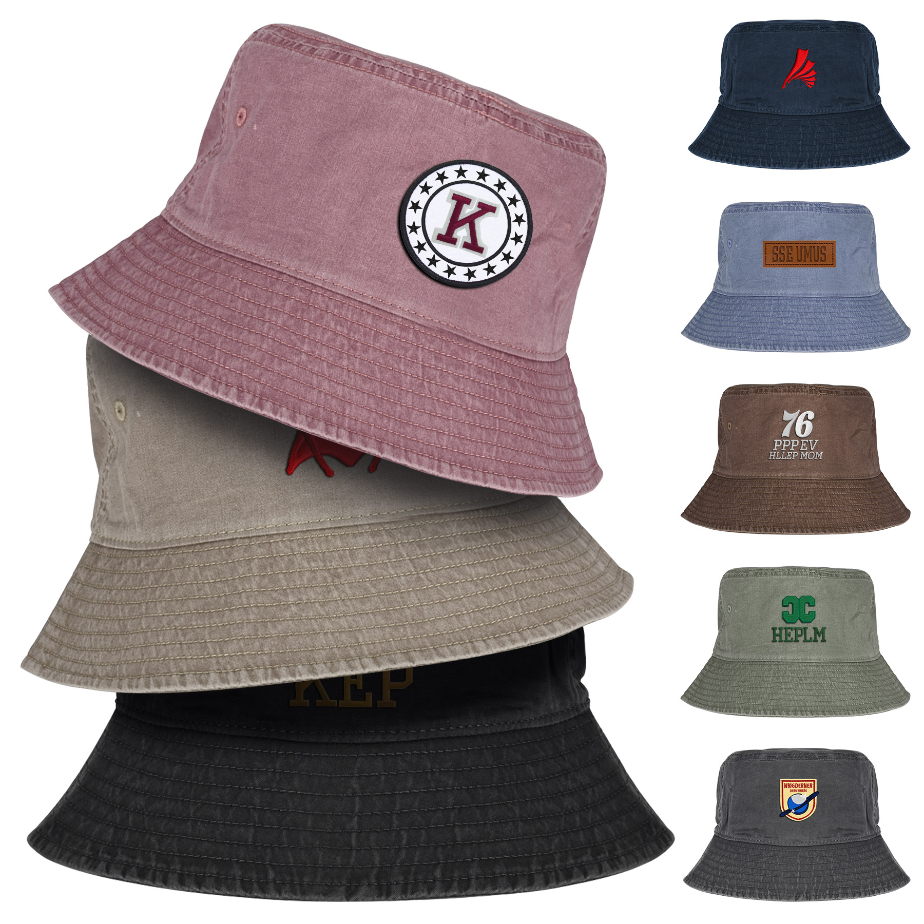 Bucket Hat 10