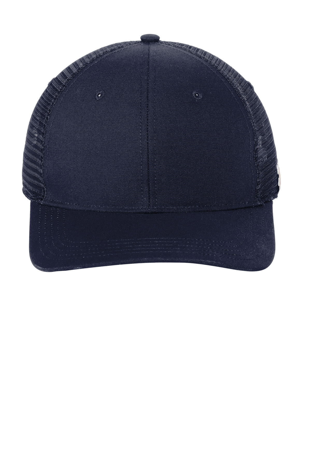 Carhartt® Canvas Mesh Back Cap 12