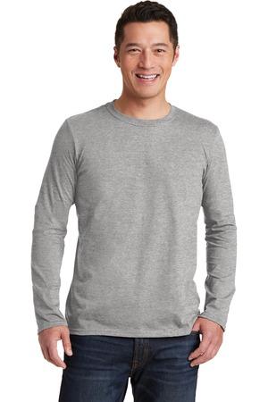 Gildan Softstyle Long Sleeve T-Shirt. 64400 178
