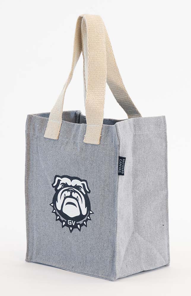 "LIMESTONE" Recycled Cotton Tote Bag 1