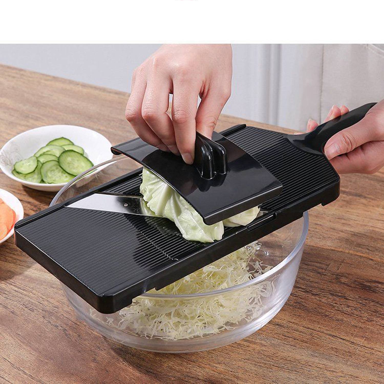 Cabbage Potato And Cucumber Multi Functional Crusher 5