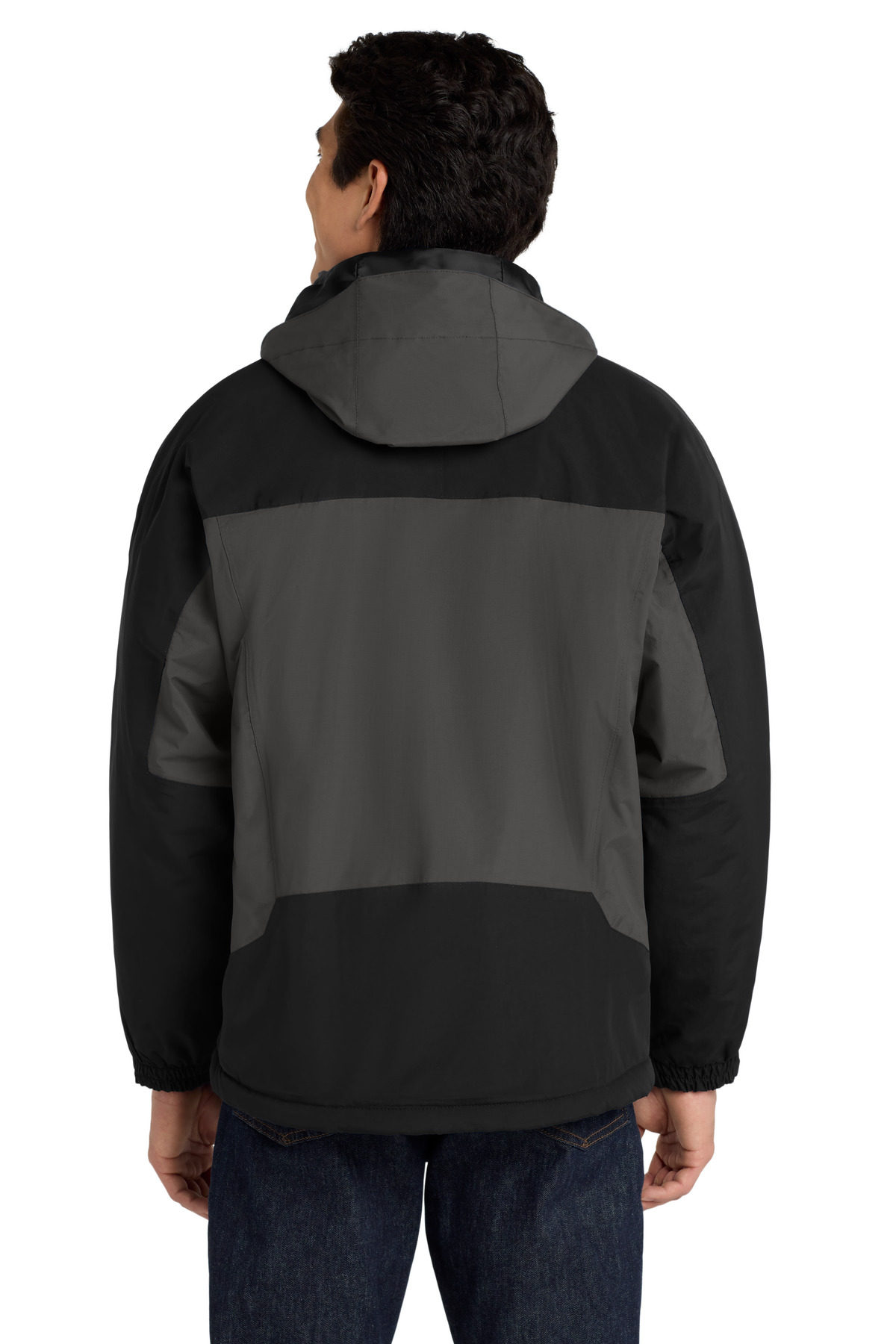 Port Authority Tall Nootka Jacket. TLJ792 13