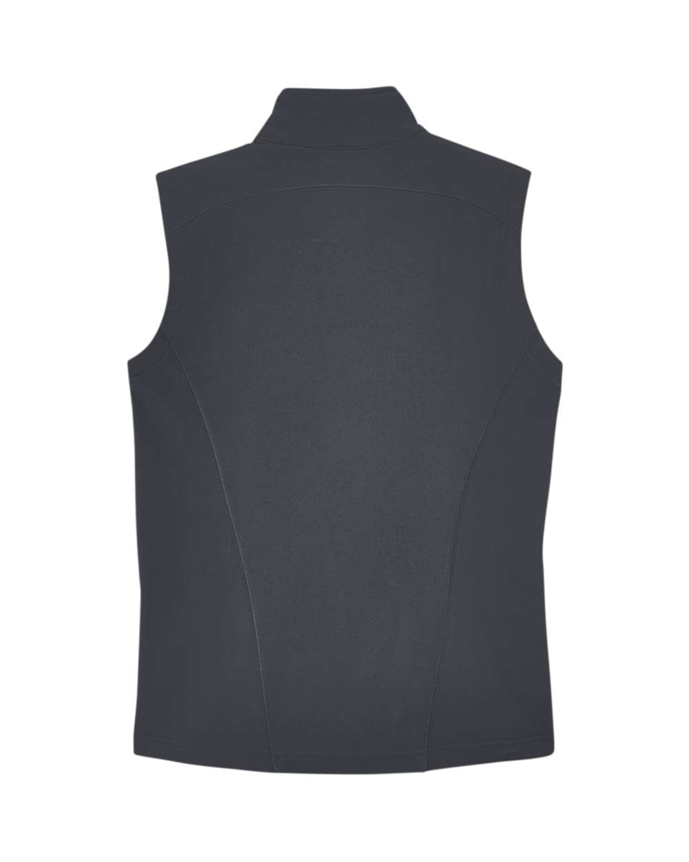 Women's Cruise Two-Layer Fleece Bonded Soft Shell Vest - CE701W 15