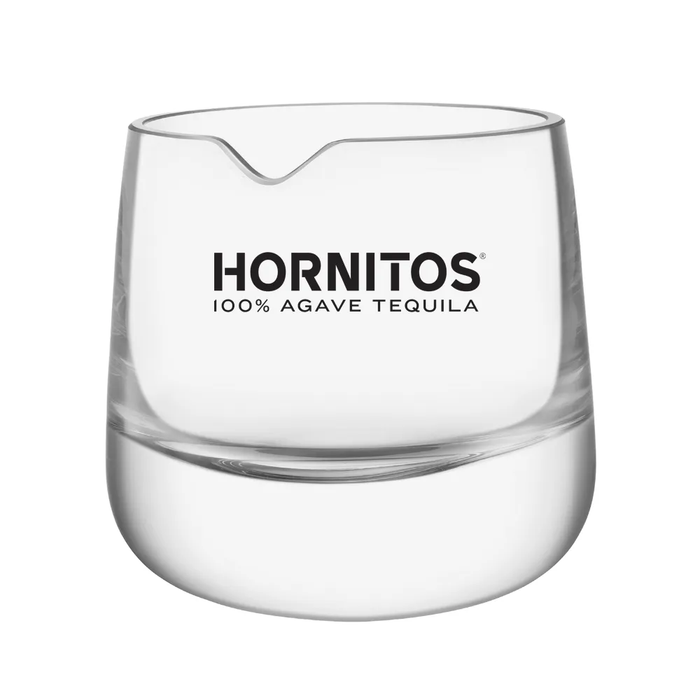 Modern Glass Ice Bucket 5