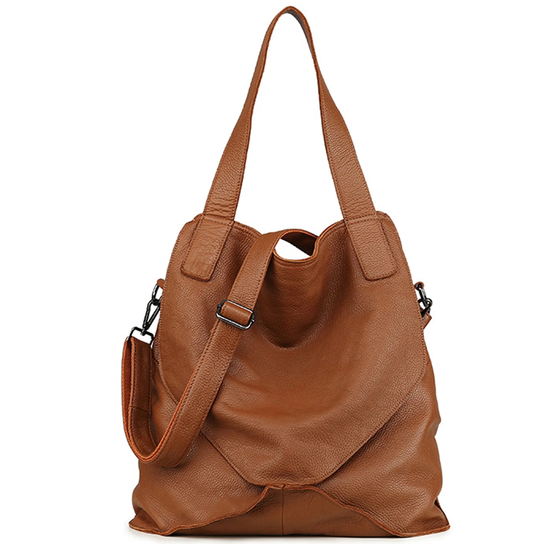 Leather Purses and Handbags for Women Hobo Bags 5