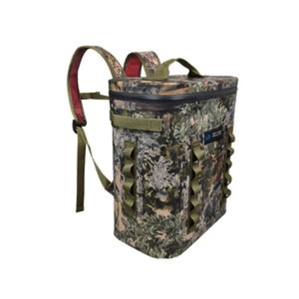 20L Color Soft Waterproof Insulated Bag 2