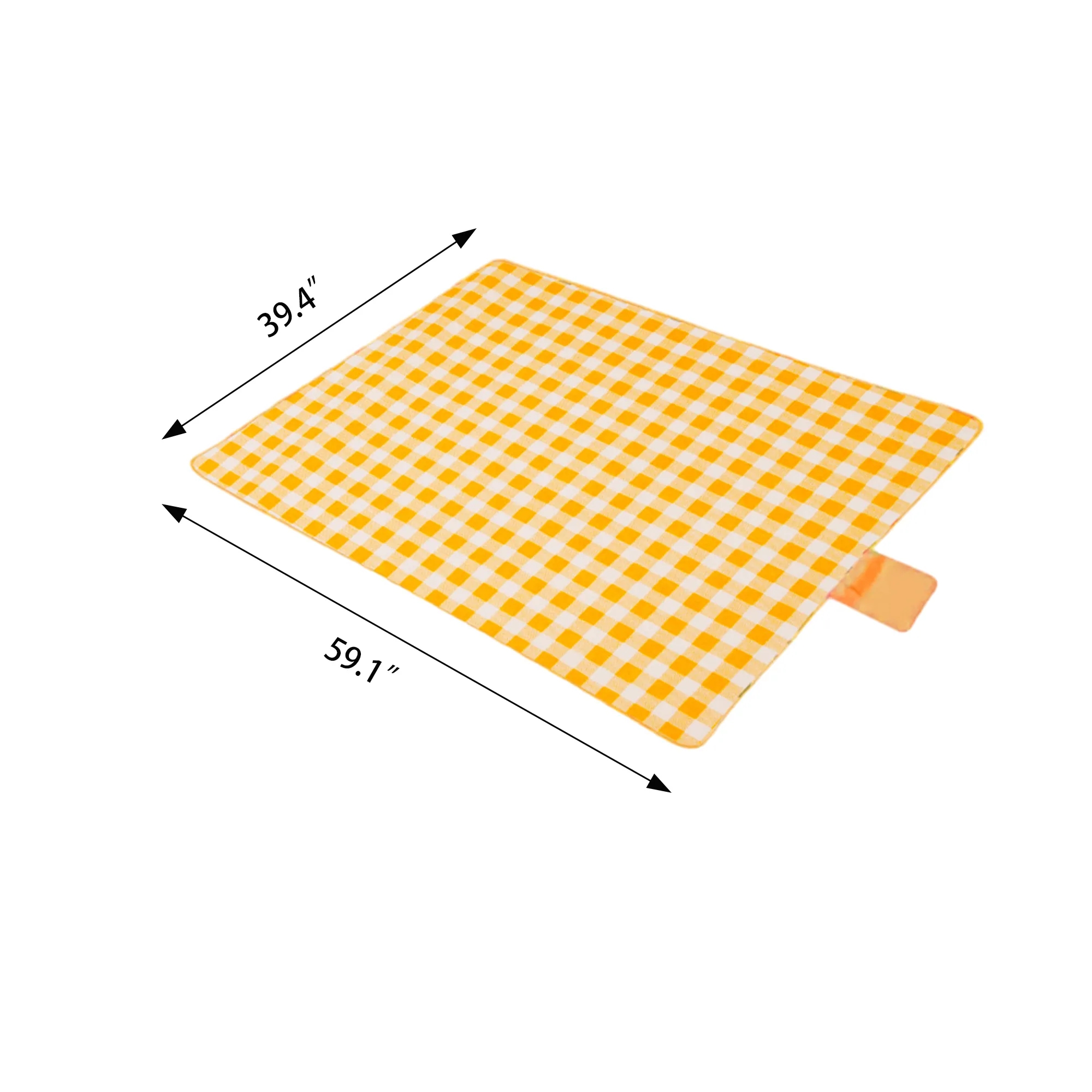 Outdoor Camping Portable Moisture Picnic Mat MOQ 50PCS 4