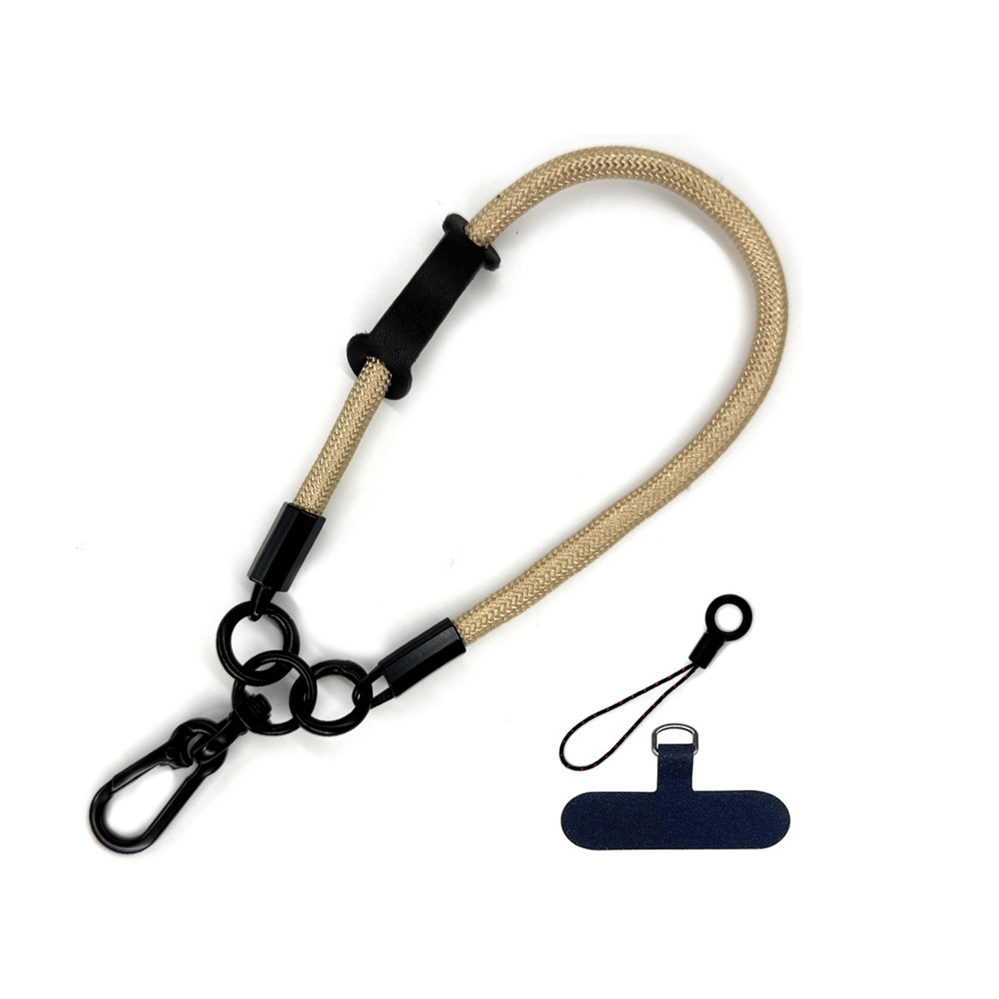 Adjustable Cell Phone Lanyard 11