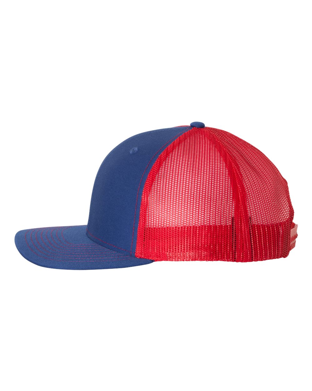 Snapback Trucker Cap - 112 109