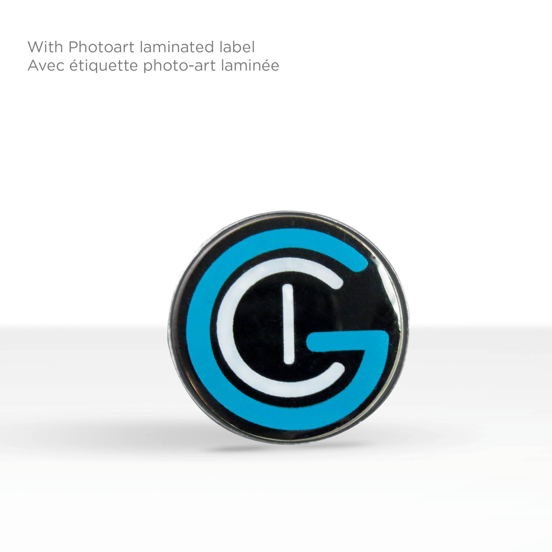 Magnetic Golf Marker
