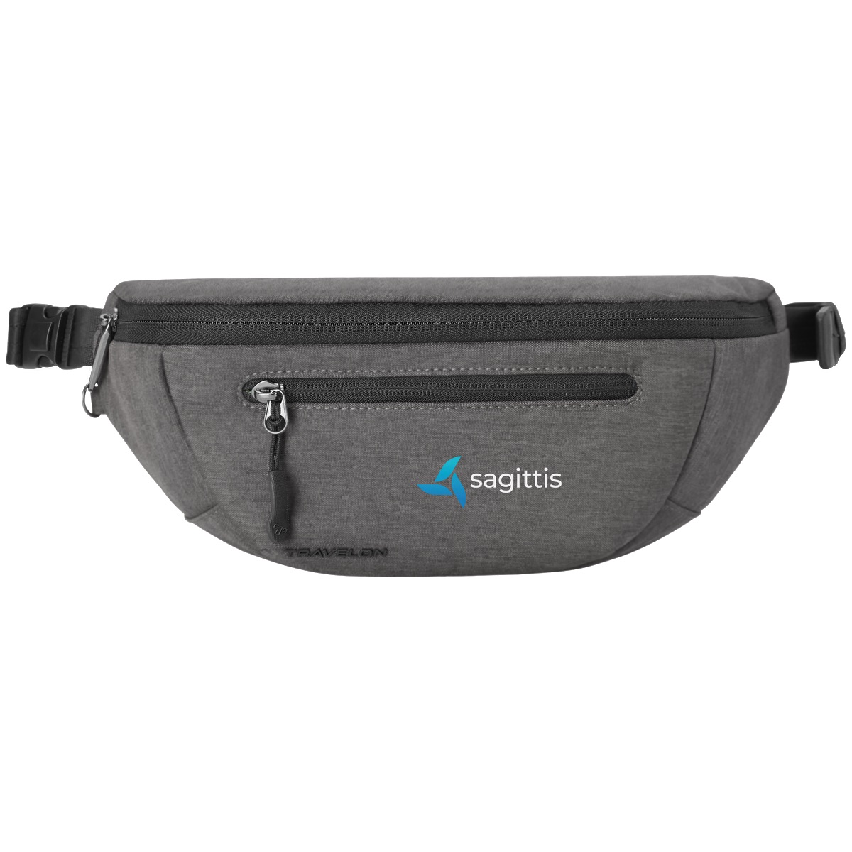 Travelon® Anti-Theft Urban® Waist Pack 15