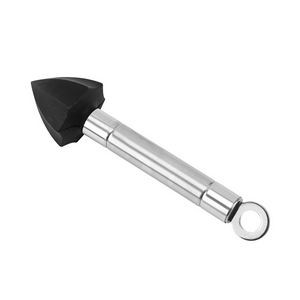 Egg Shaped Seasoning Shaker Condiment Dispenser 1