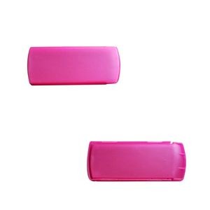 Portable Bandage Dispenser With Slide Out Holder 12