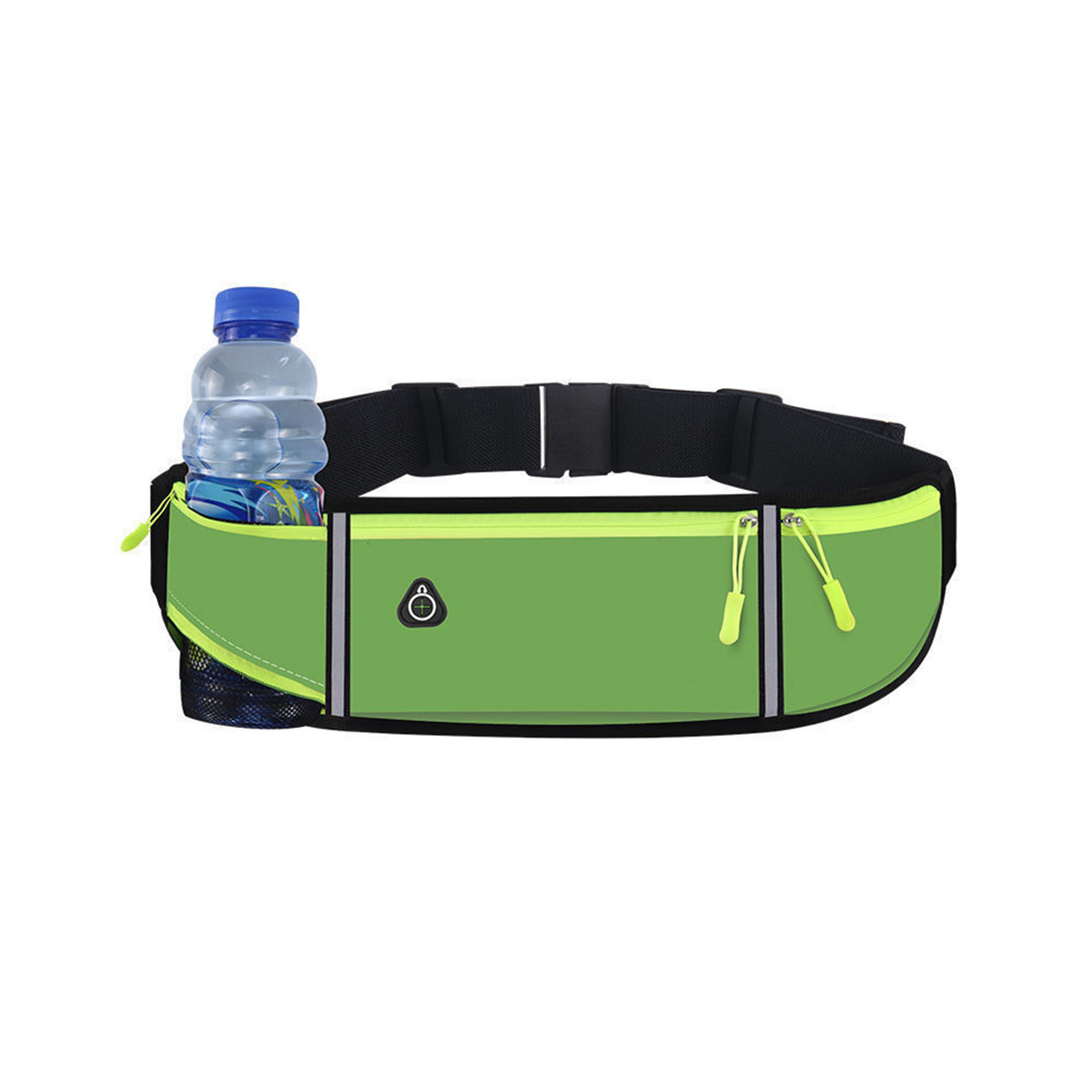 Outdoor Sports Water Bottle Waist Bag 7