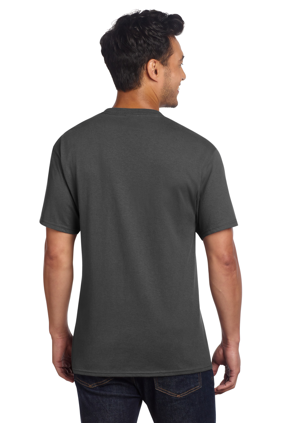 Port & Co Core Cotton DTG Tee PC54DTG 83