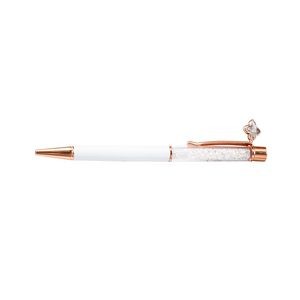 Twisted Action Clover Diamond Pen 17