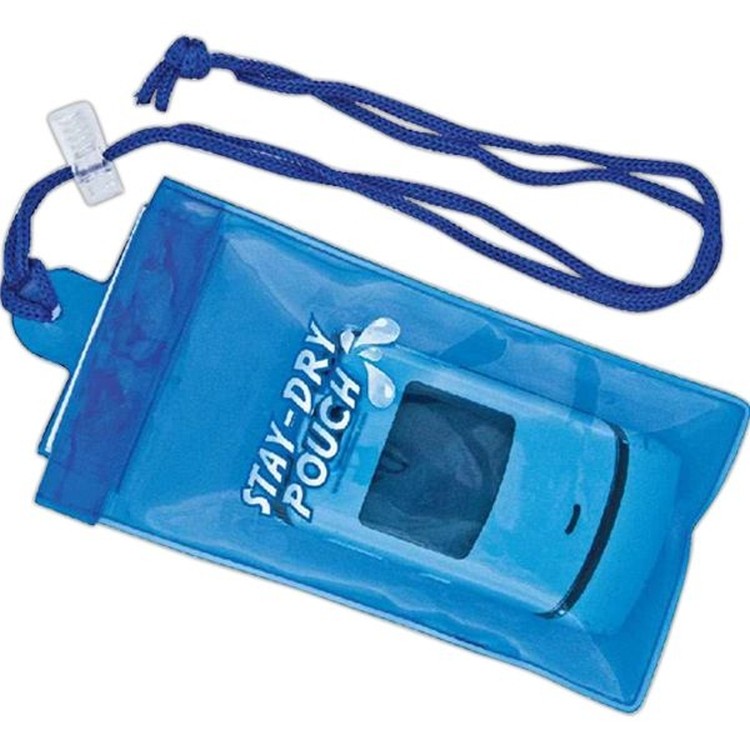 Stay Dry Pouch 2