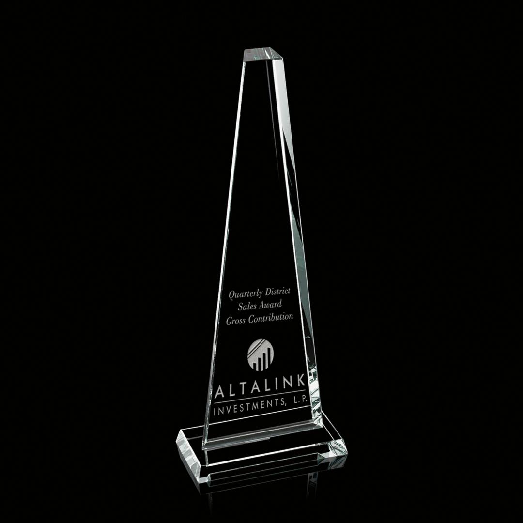 Pinnacle Award - Starfire 4