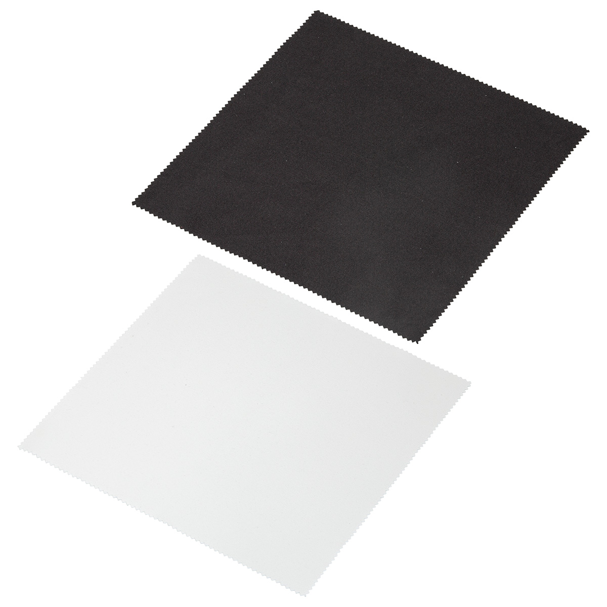 Suede 10" x 10" Microfiber Cleaning Cloth- 1-Color 15