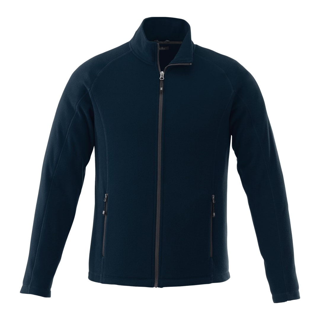 Men’s RIXFORD Polyfleece Jacket Tall 5