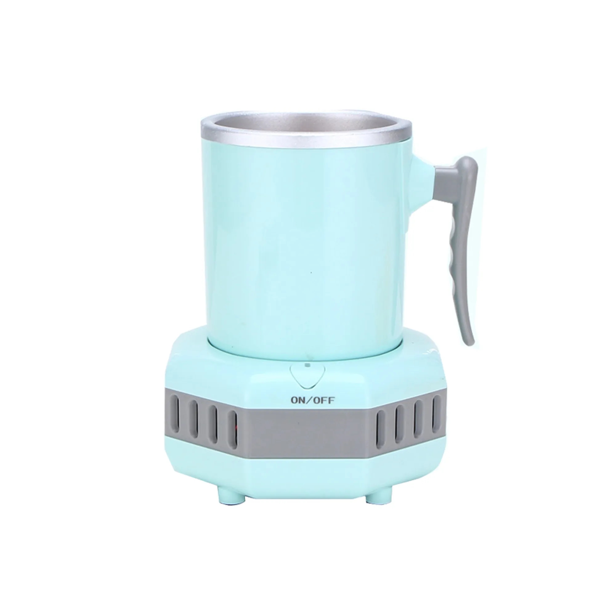 Portable Quick Cooling Cup 2