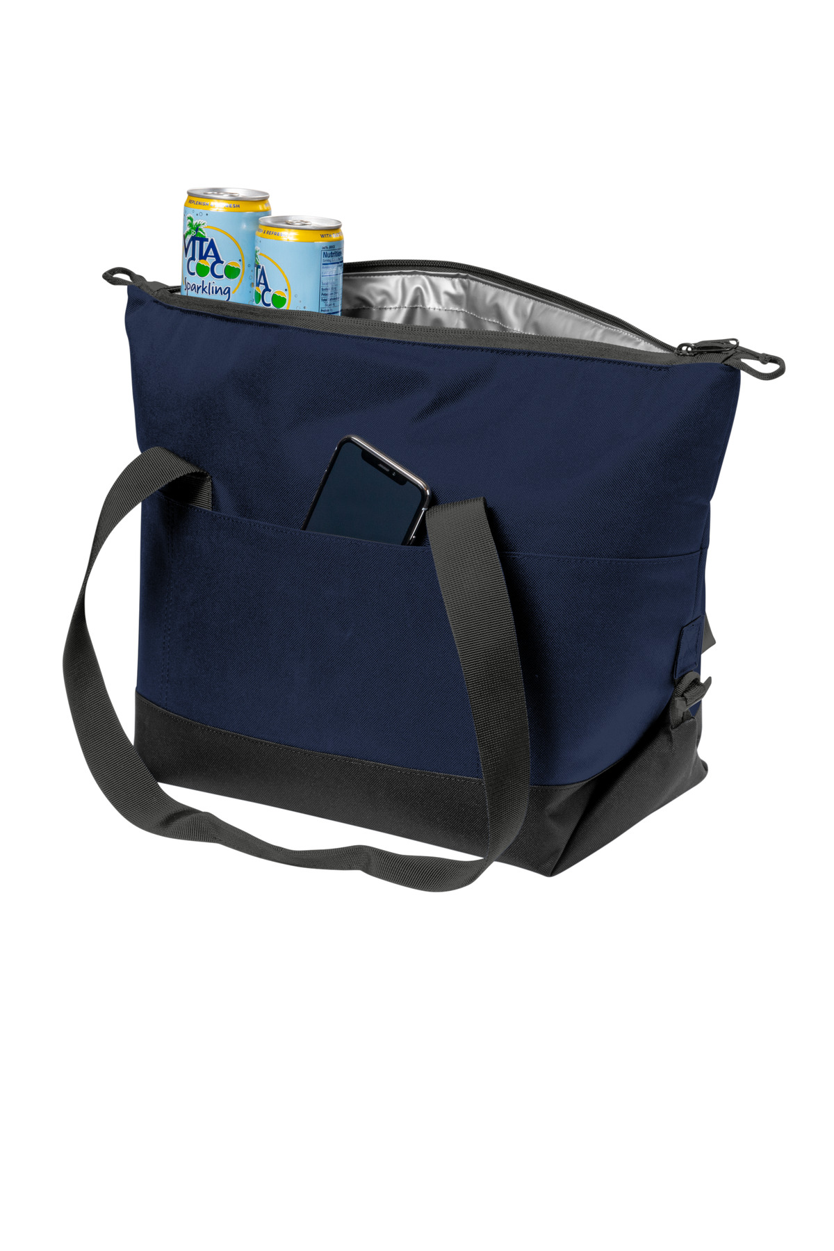 Port Authority 18-Can Collapsible Cooler BG516 10