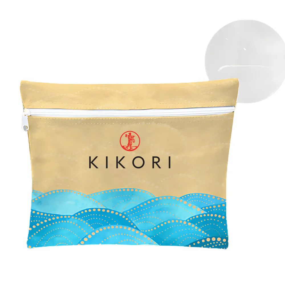 Swimming Pouch 4