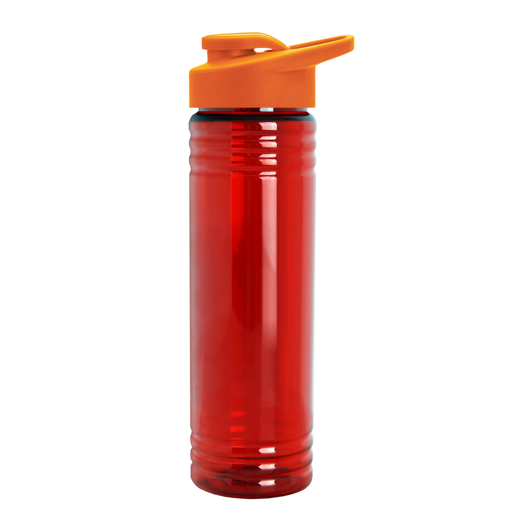 Garyline® Slim Fit Bottle with Drink-Thru Lid - 24 oz. 305
