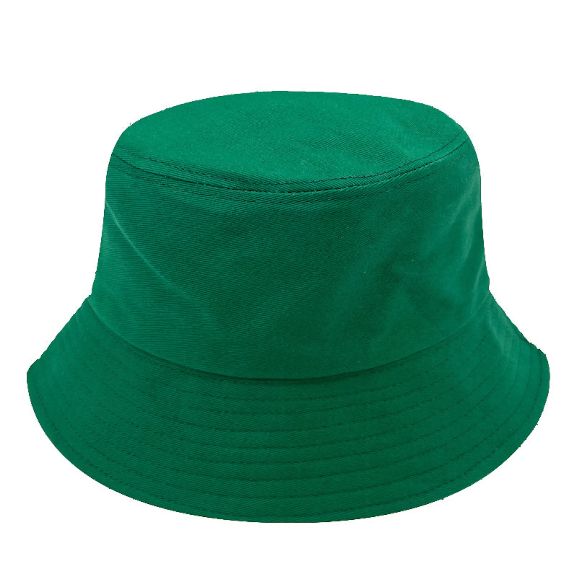 MOQ50 Unisex Bucket Golf Hat 7