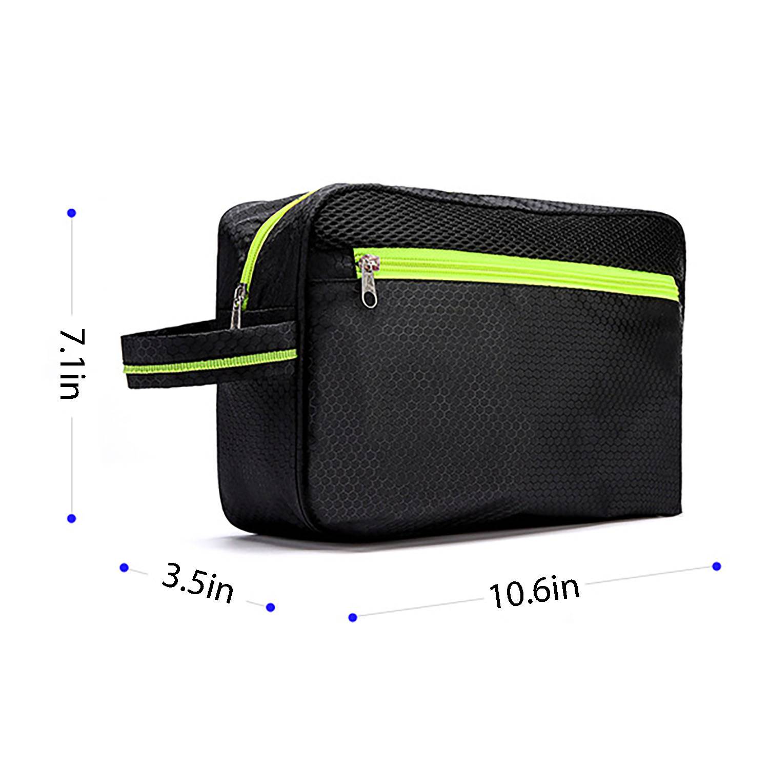 Swimming&Small Travel Toiletry Bag 7