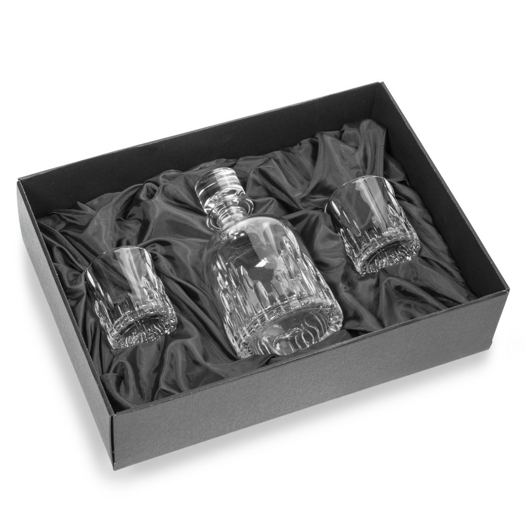 Newport Decanter Set 2