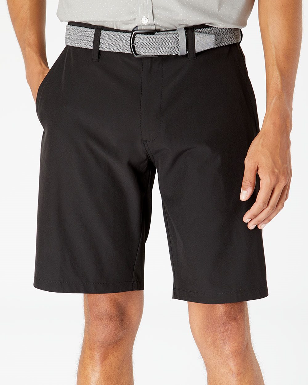 Hybrid Stretch Shorts 9820